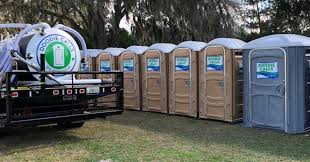 Best Deluxe Portable Toilet Rental  in Cape Carteret, NC